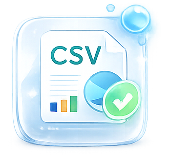 CSV